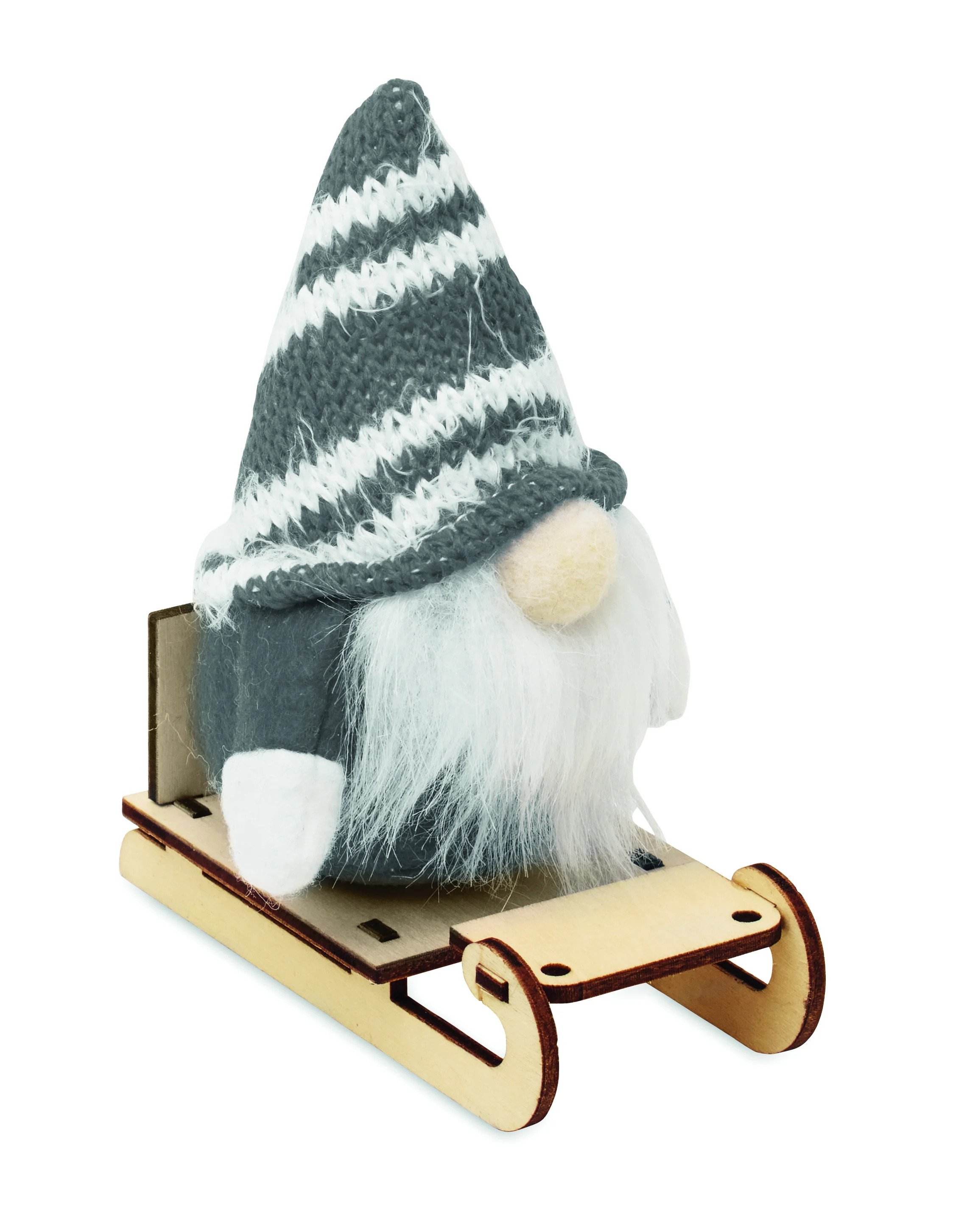 FROSTY SLEIGH Grijs