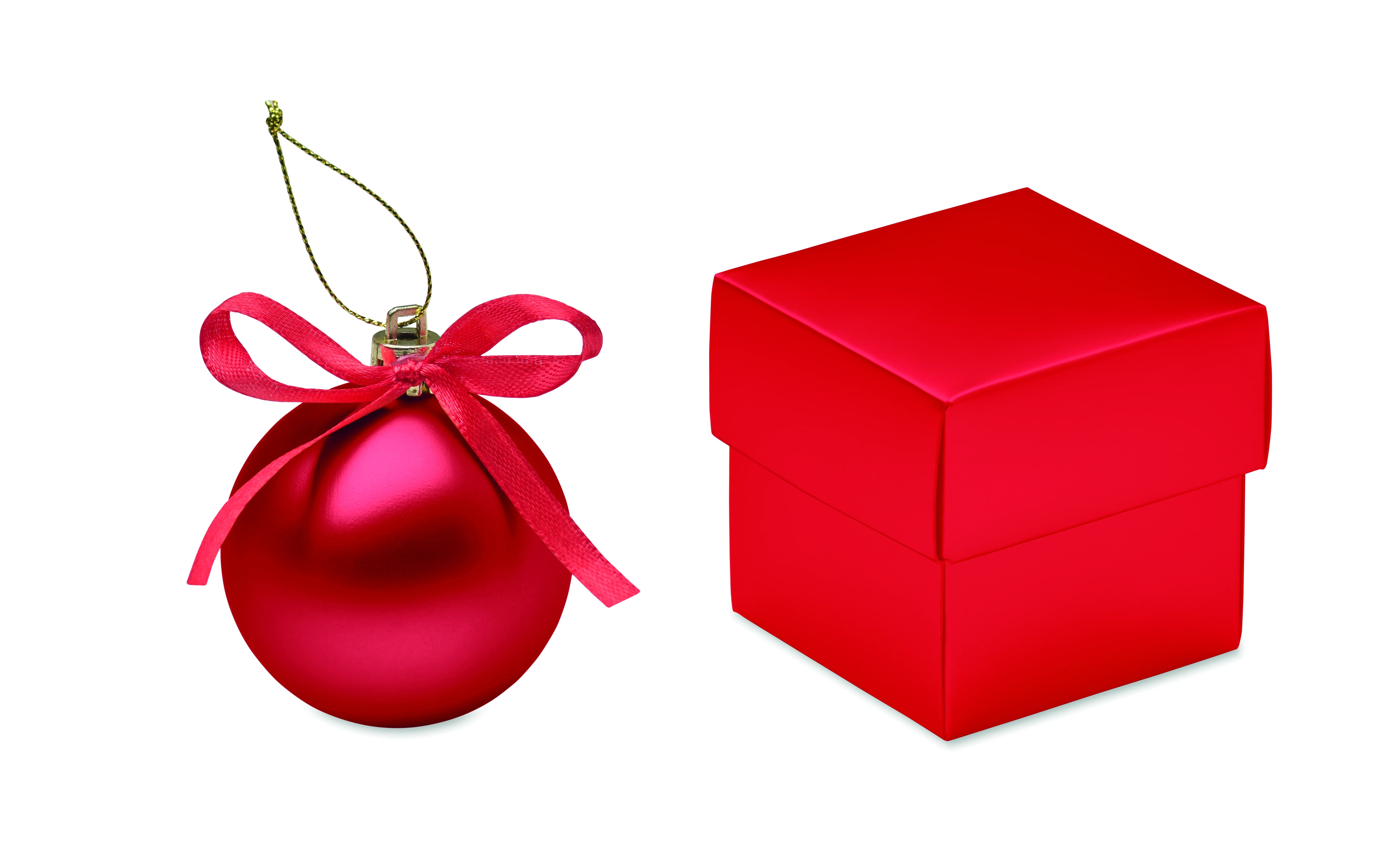 BELLES Rood