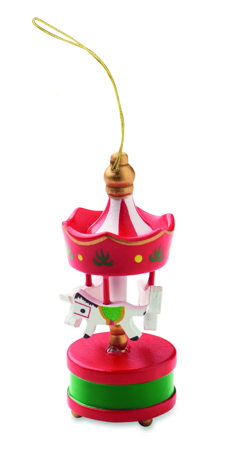 WHIRL Rood