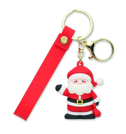 SANTACHARM Rood