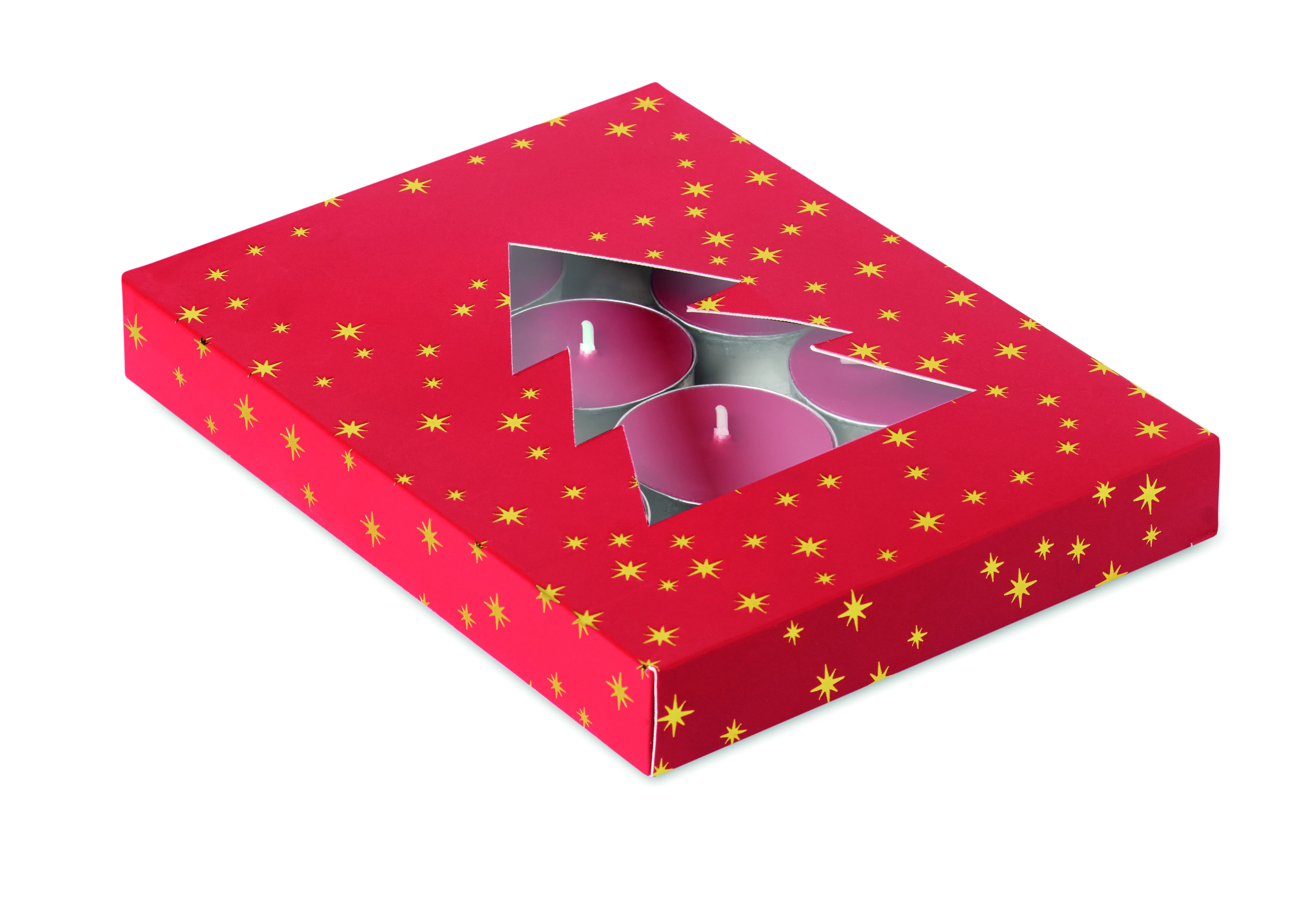 RADIANT Rood