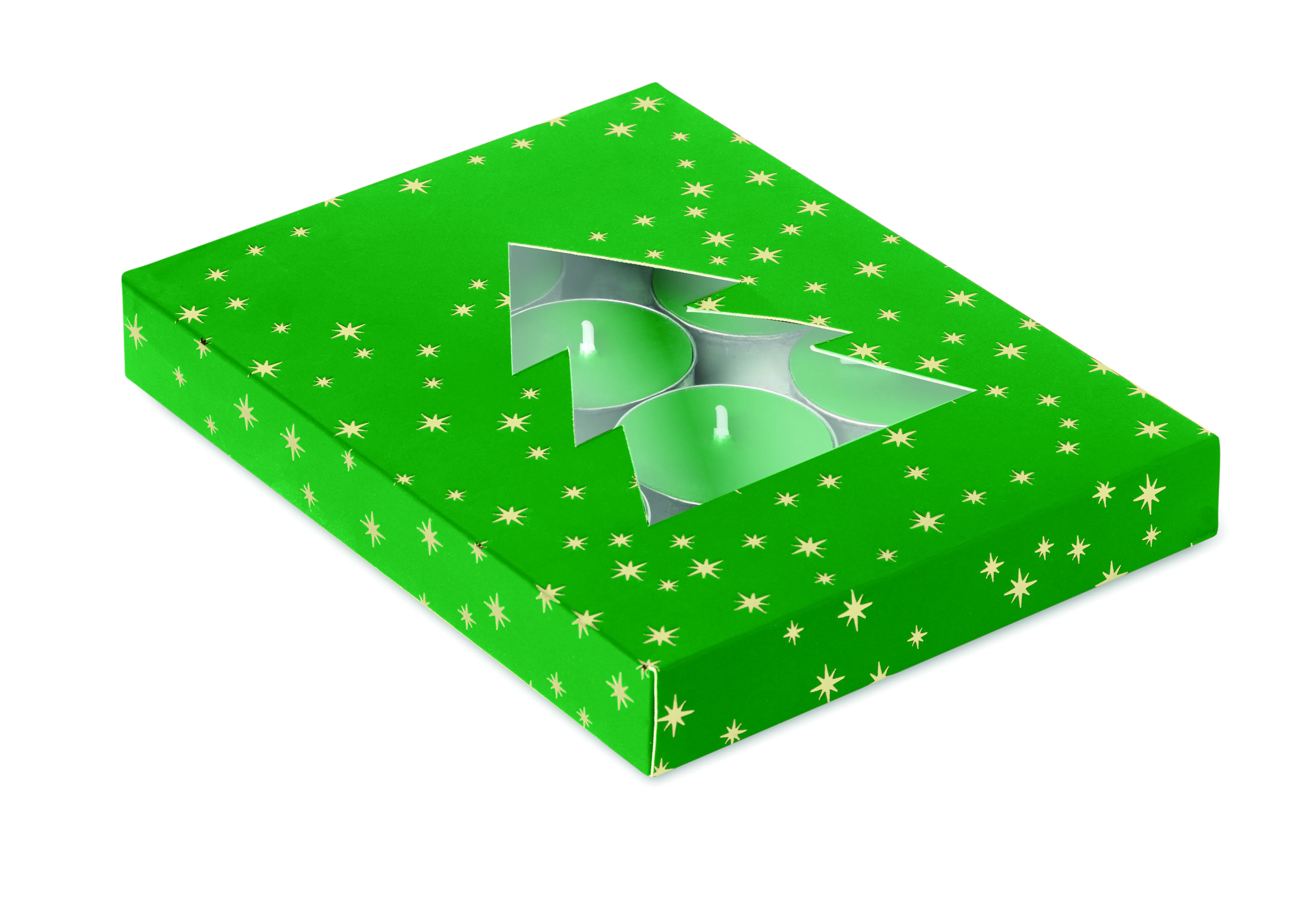 RADIANT Groen