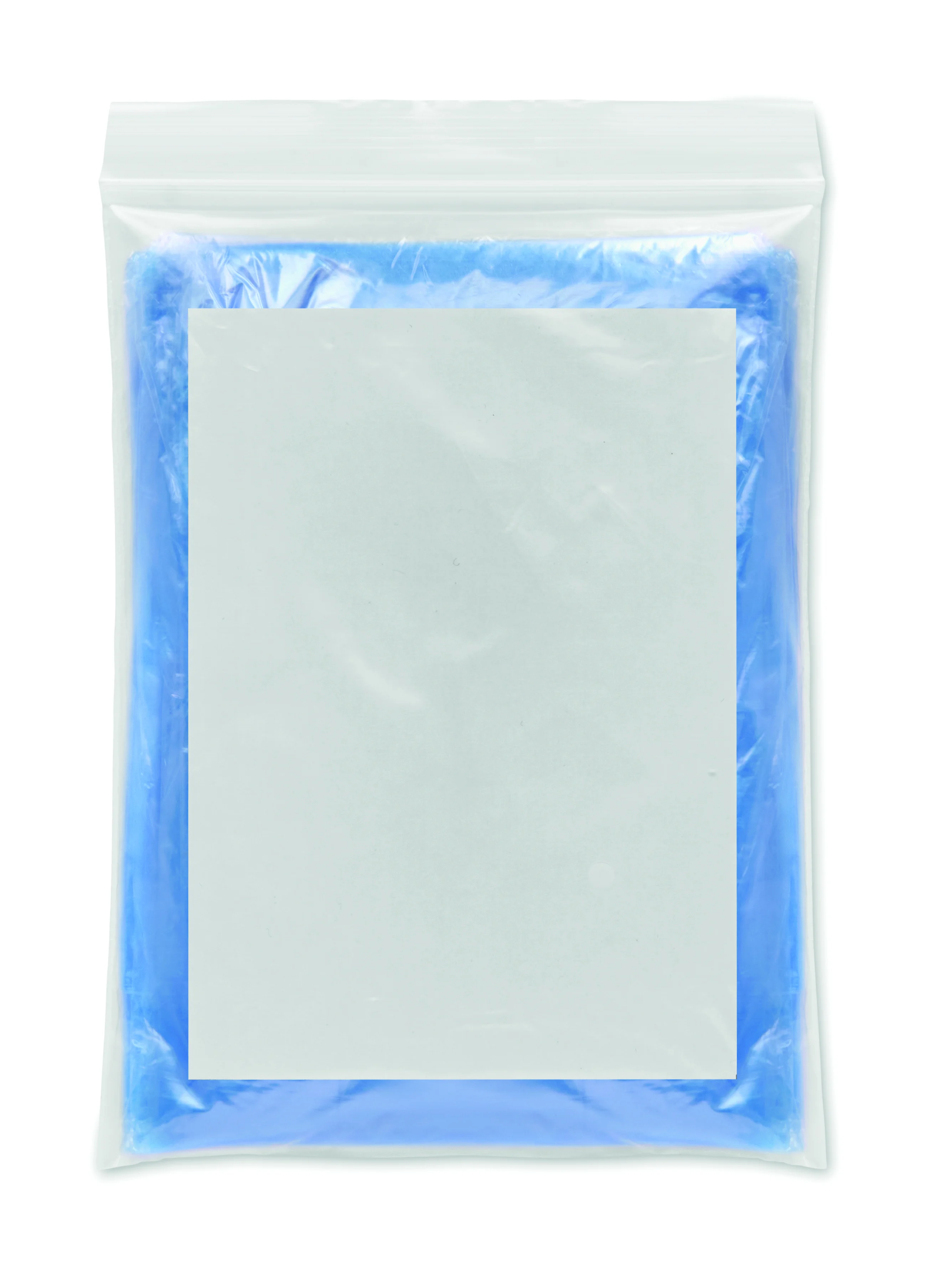 SPRINKLE Blauw