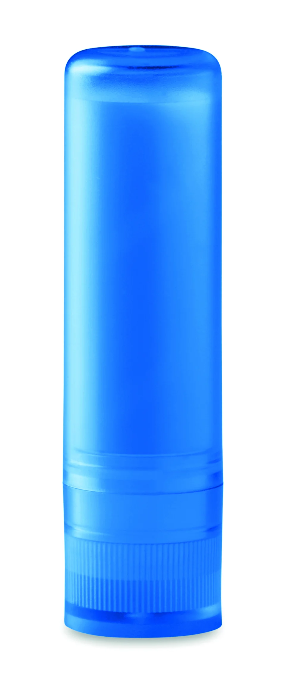 GLOSS Transparant Blauw