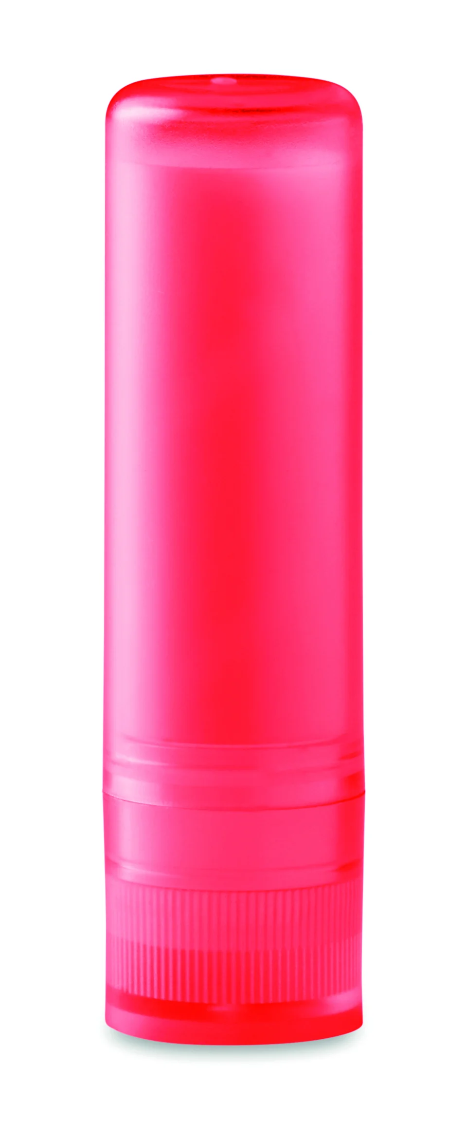 GLOSS Transparant Rood