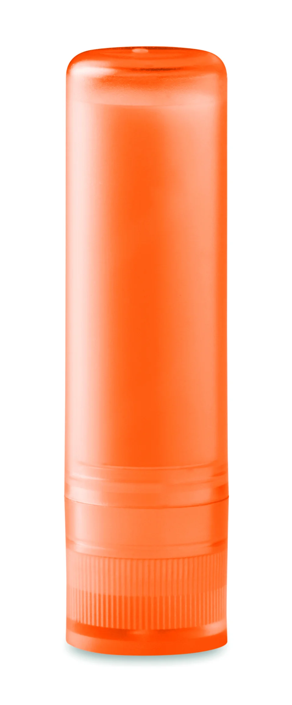 GLOSS Transparant Oranje