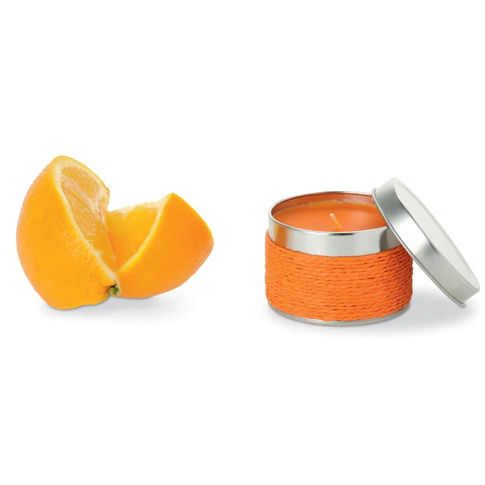 DELICIOUS Oranje
