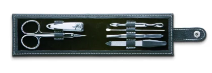 NAILKIT Zwart