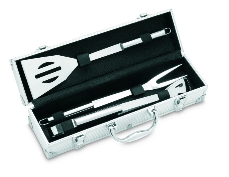 ASADOR Zilver