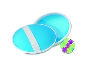 CATCH&PLAY Blauw