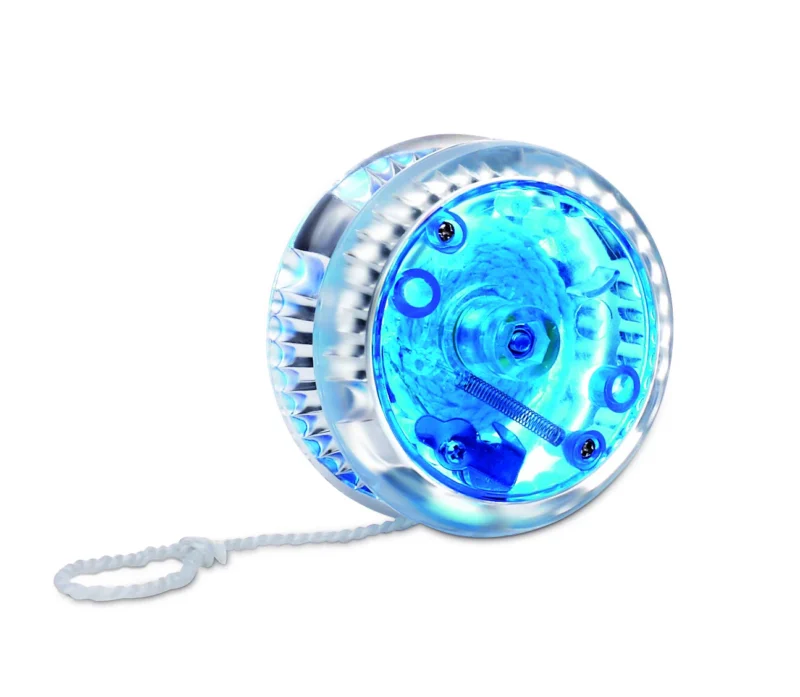 FLASHYO Blauw