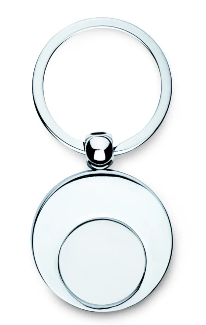 EURING Glanzend Zilver