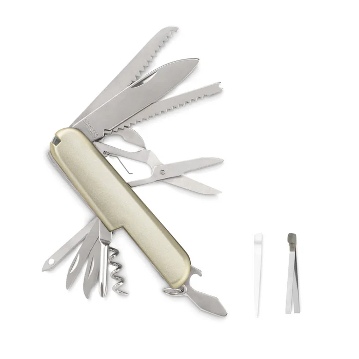 MCGREGOR Zilver