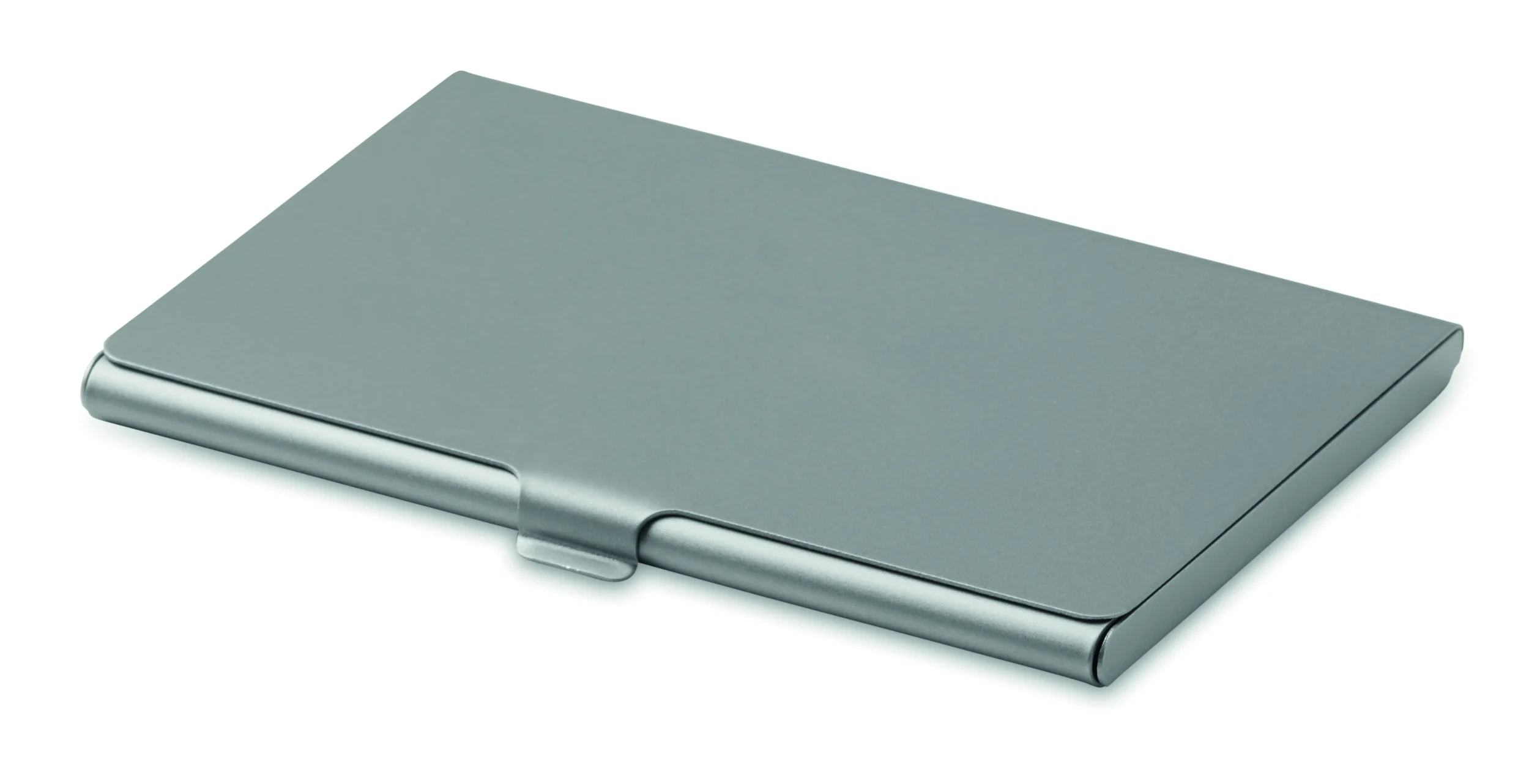 STANWELL Mat Zilver
