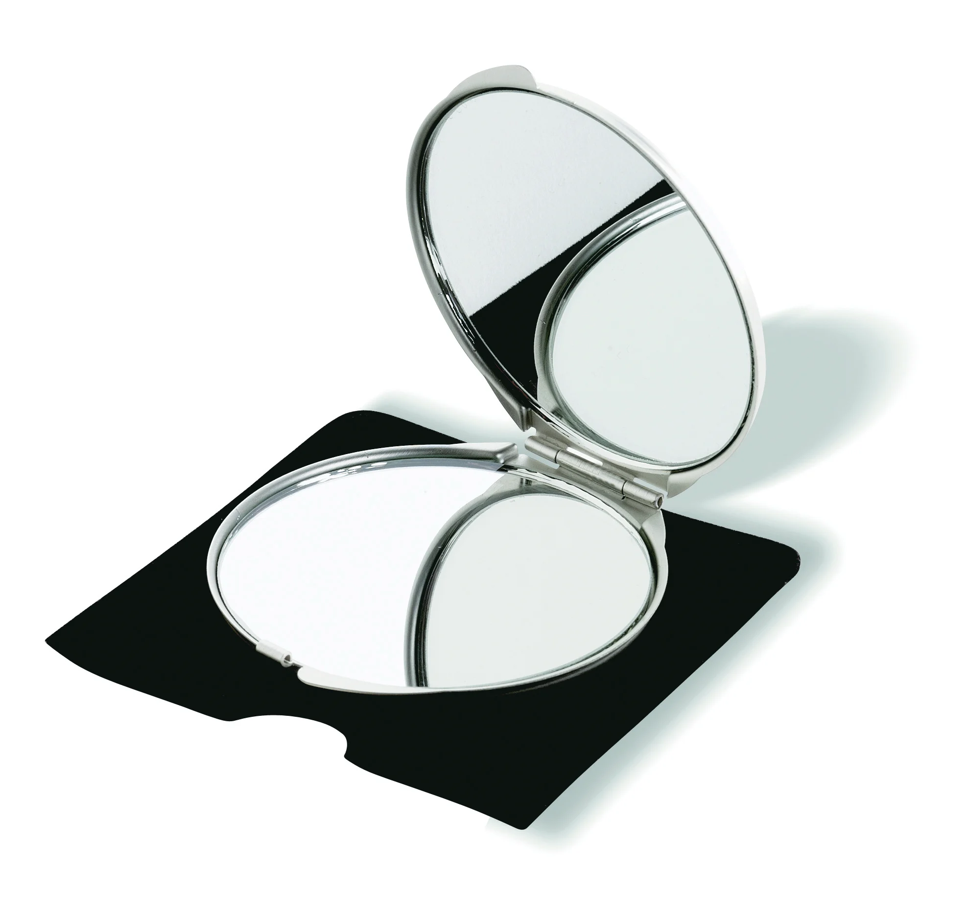 SORAIA Mat Zilver