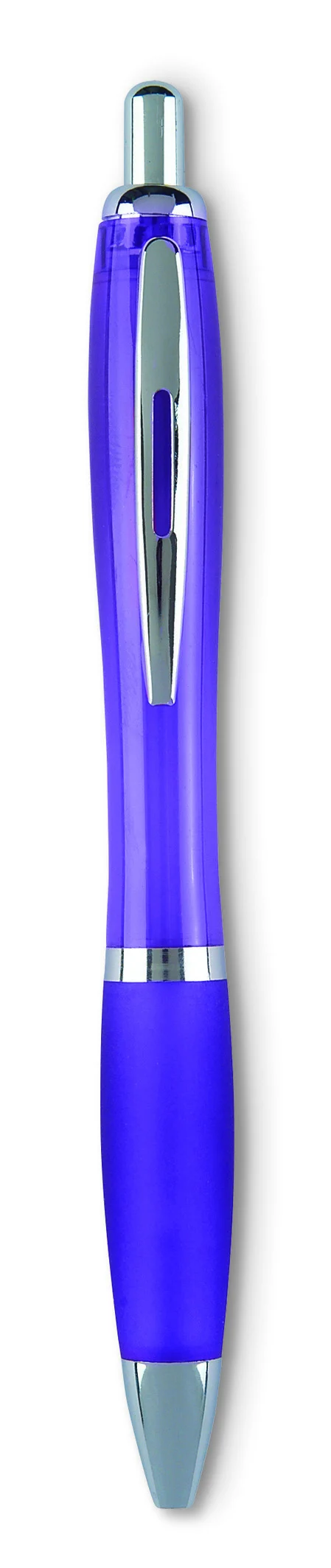 RIOCOLOUR Transparant Violet