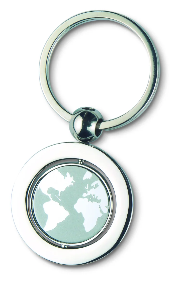 GLOBY Zilver