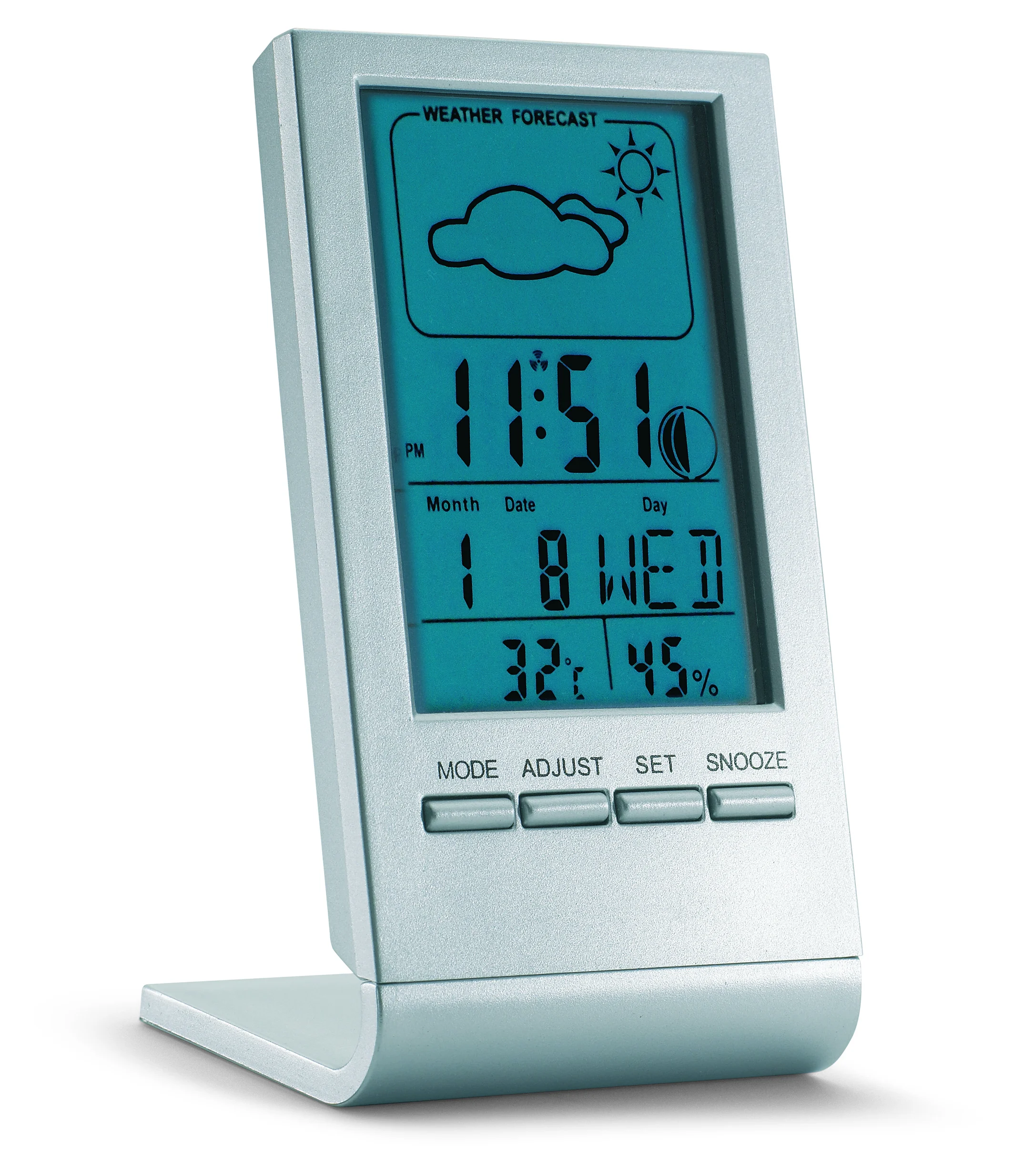 SKY Zilver