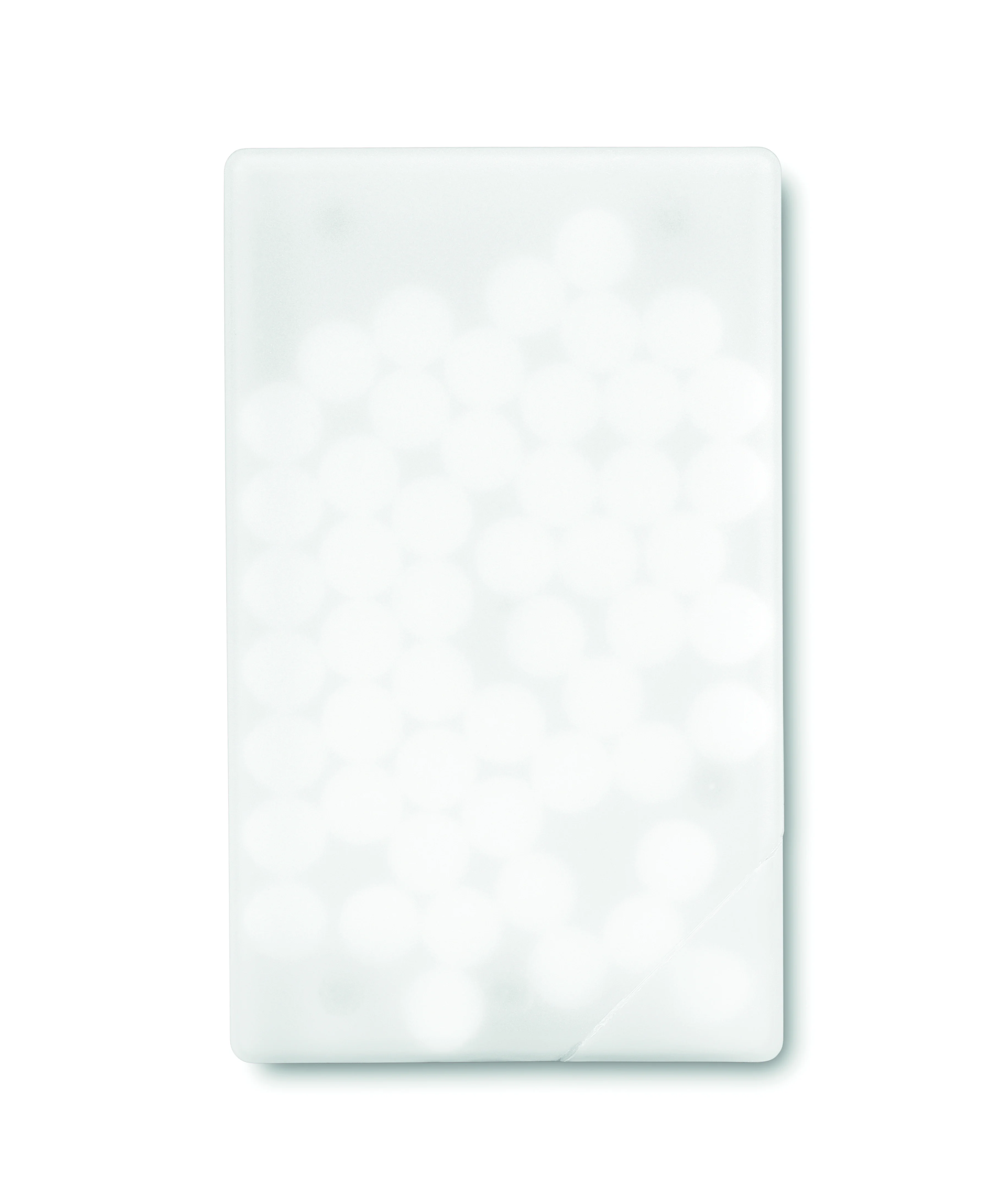 MINTCARD Wit