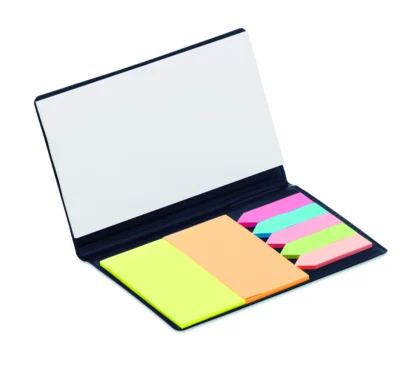 MEMOFF Zwart