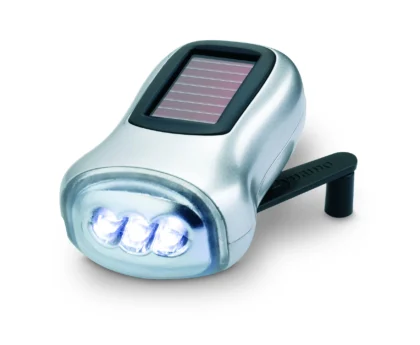 DYNASOL Mat Zilver