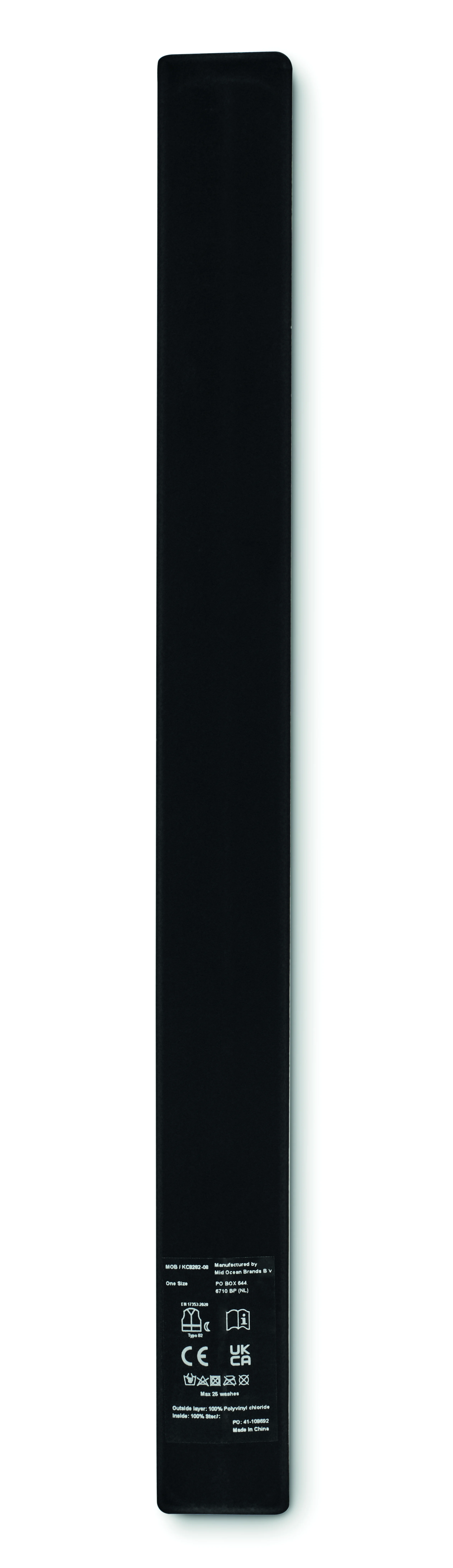 Reflecterende armband ENROLLO +