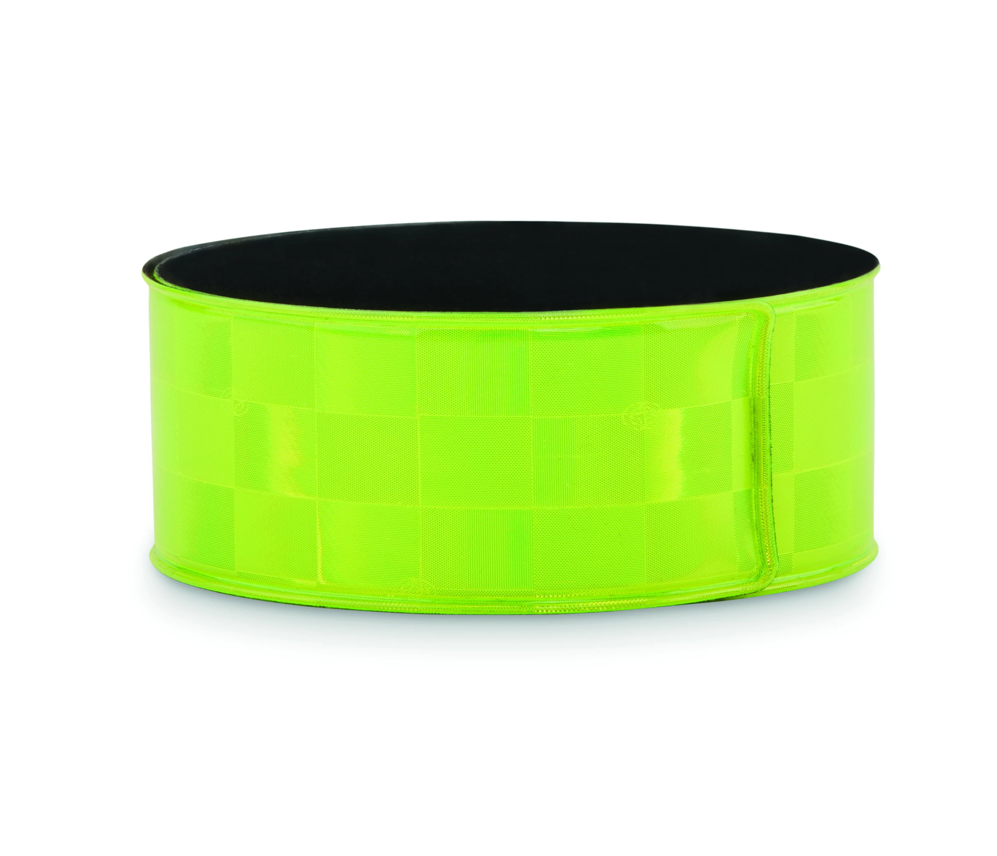 Reflecterende armband ENROLLO +