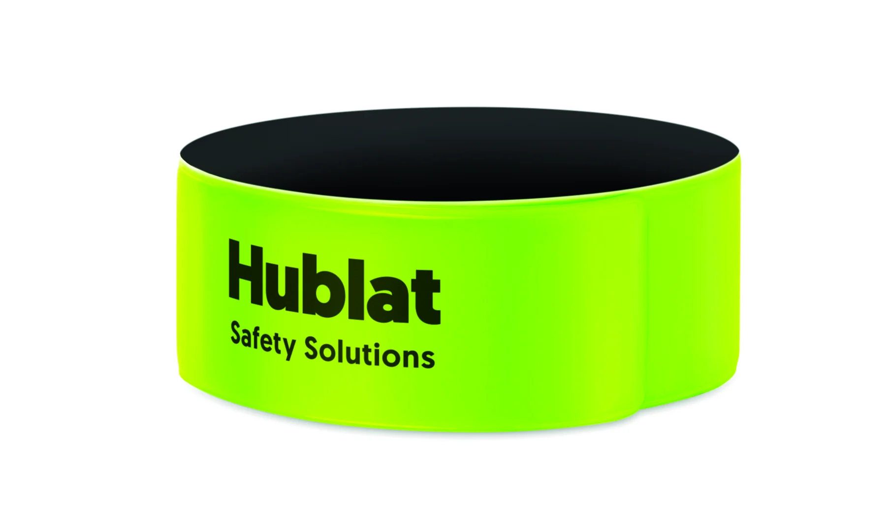 Reflecterende armband ENROLLO +
