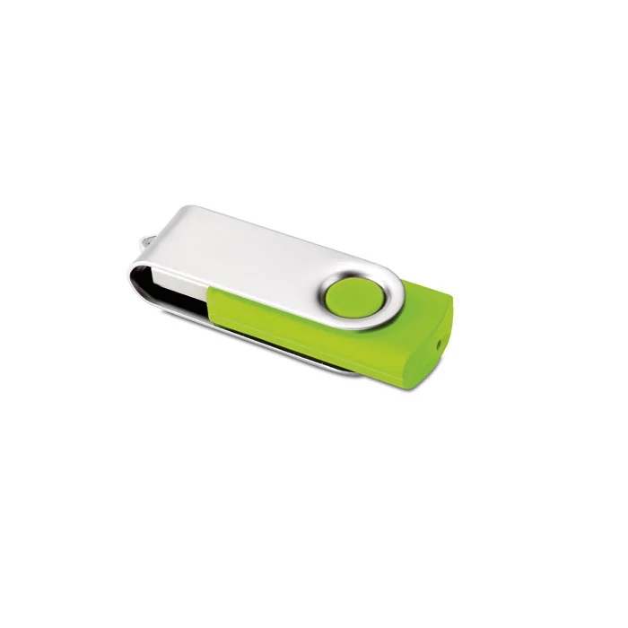 TECHMATE PENDRIVE Limoen
