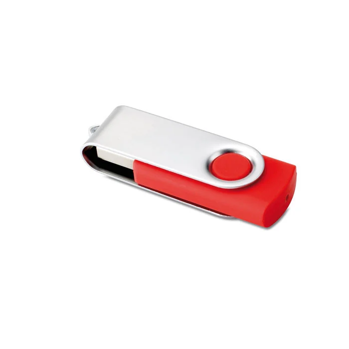 TECHMATE Rood