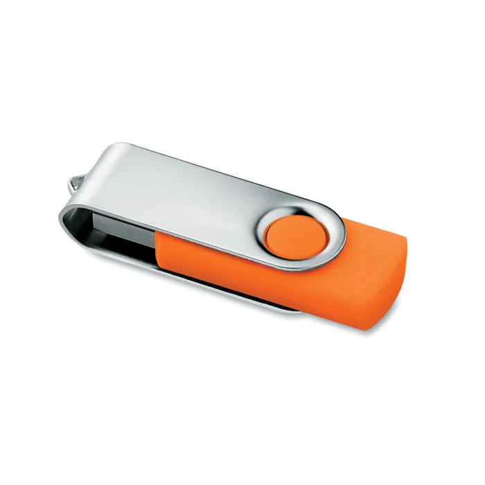 TECHMATE Oranje