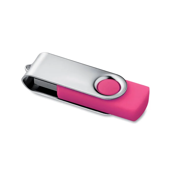 TECHMATE Fuchsia