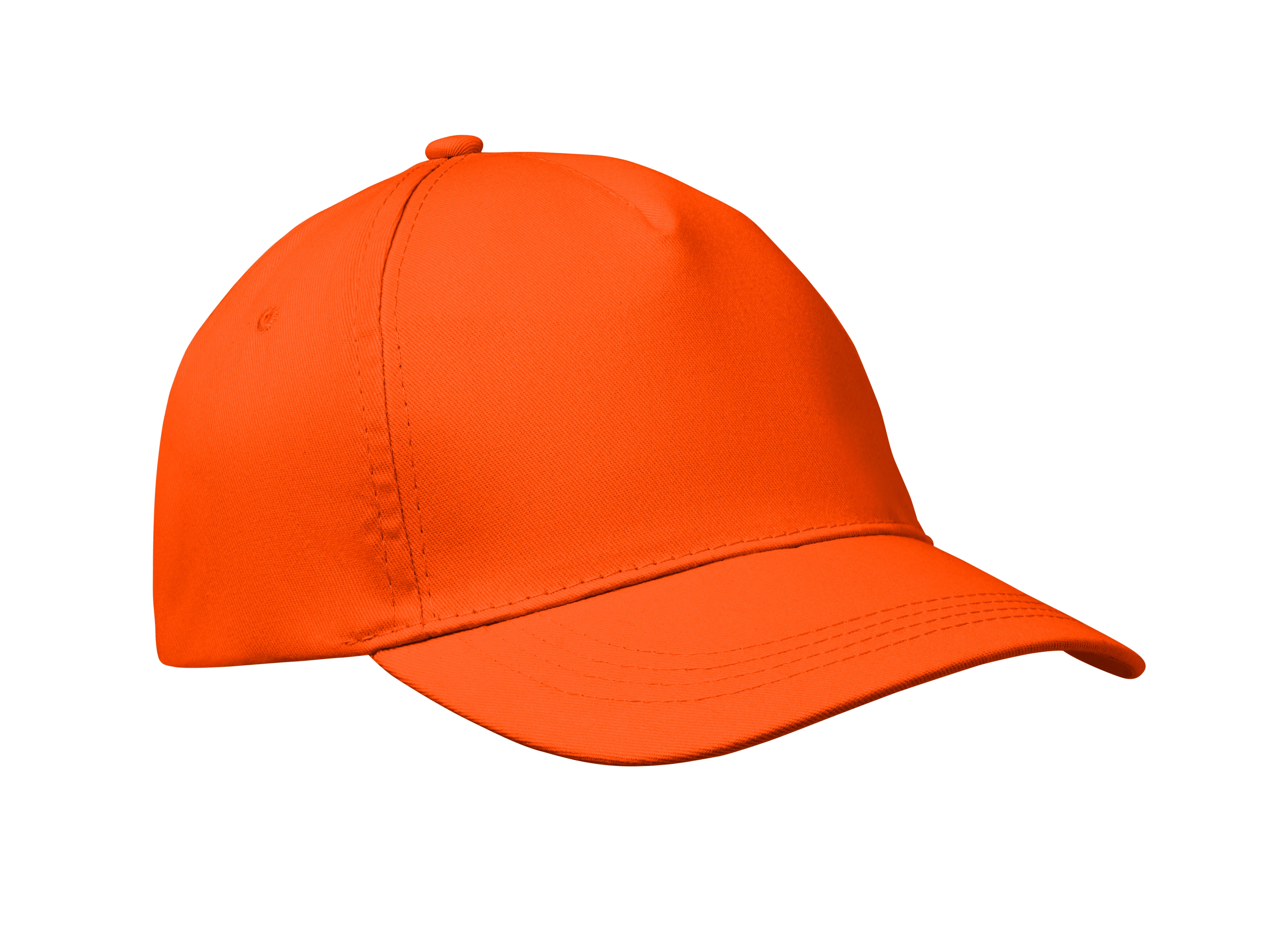 BUZZ Oranje