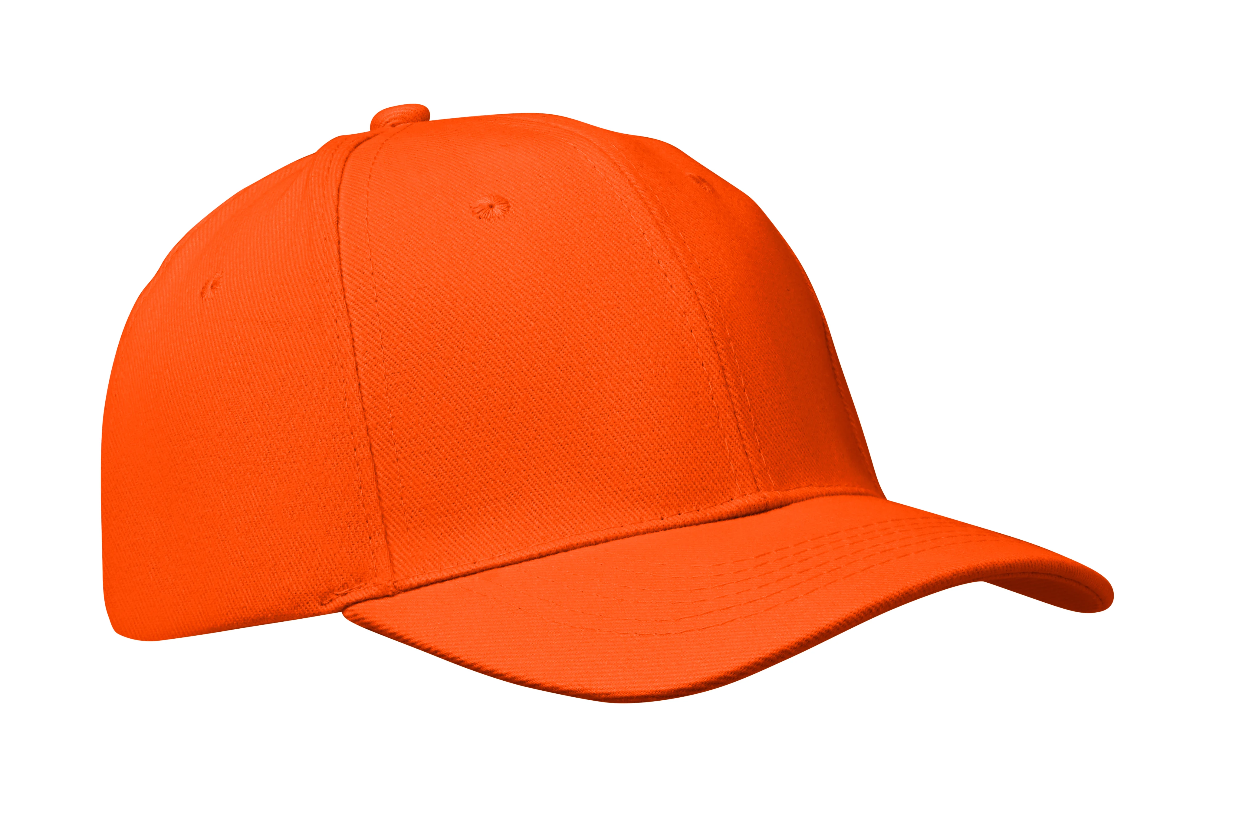 BUFFALO Oranje
