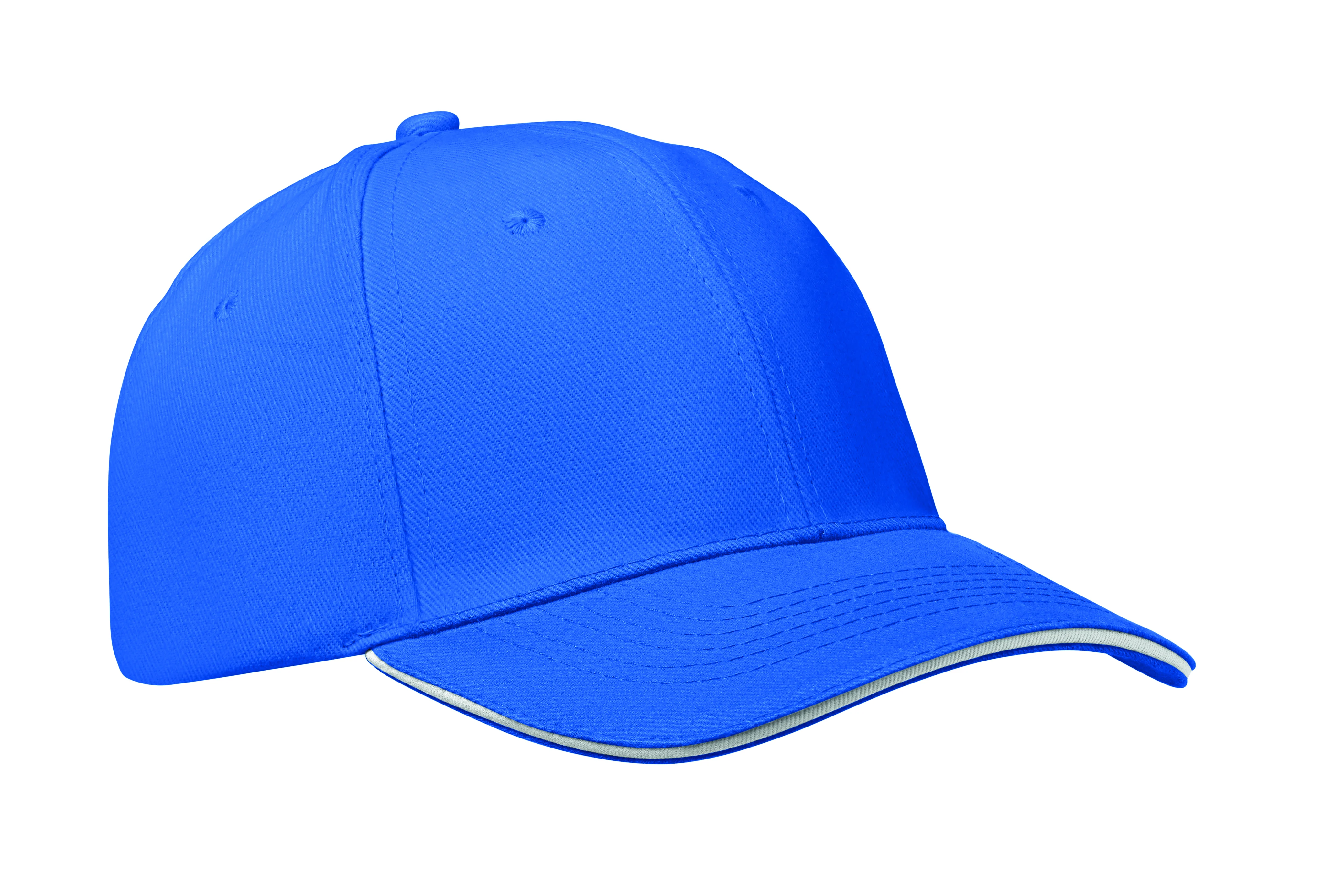 BUFFALO Wit/blauw