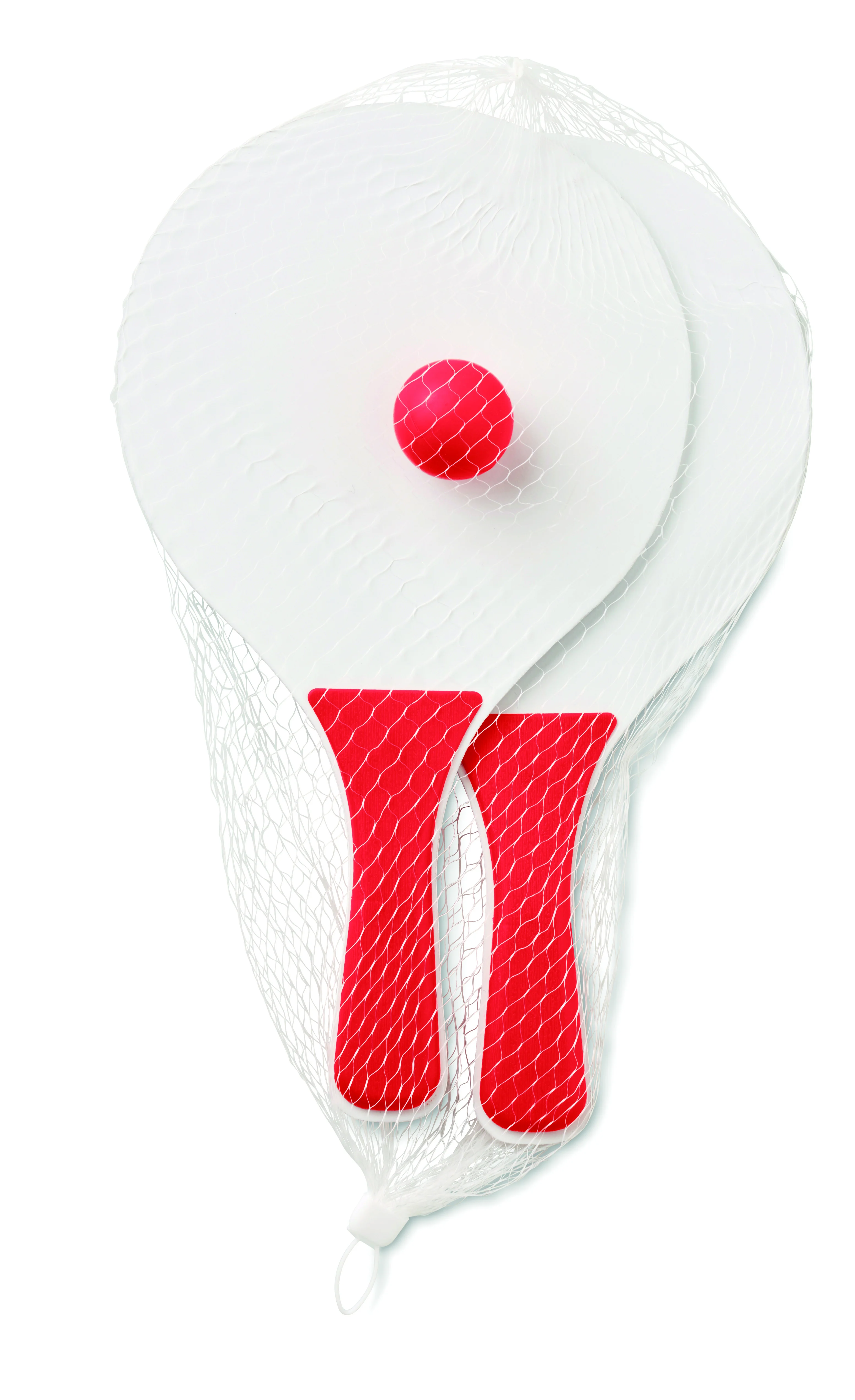MINI MATCH Rood