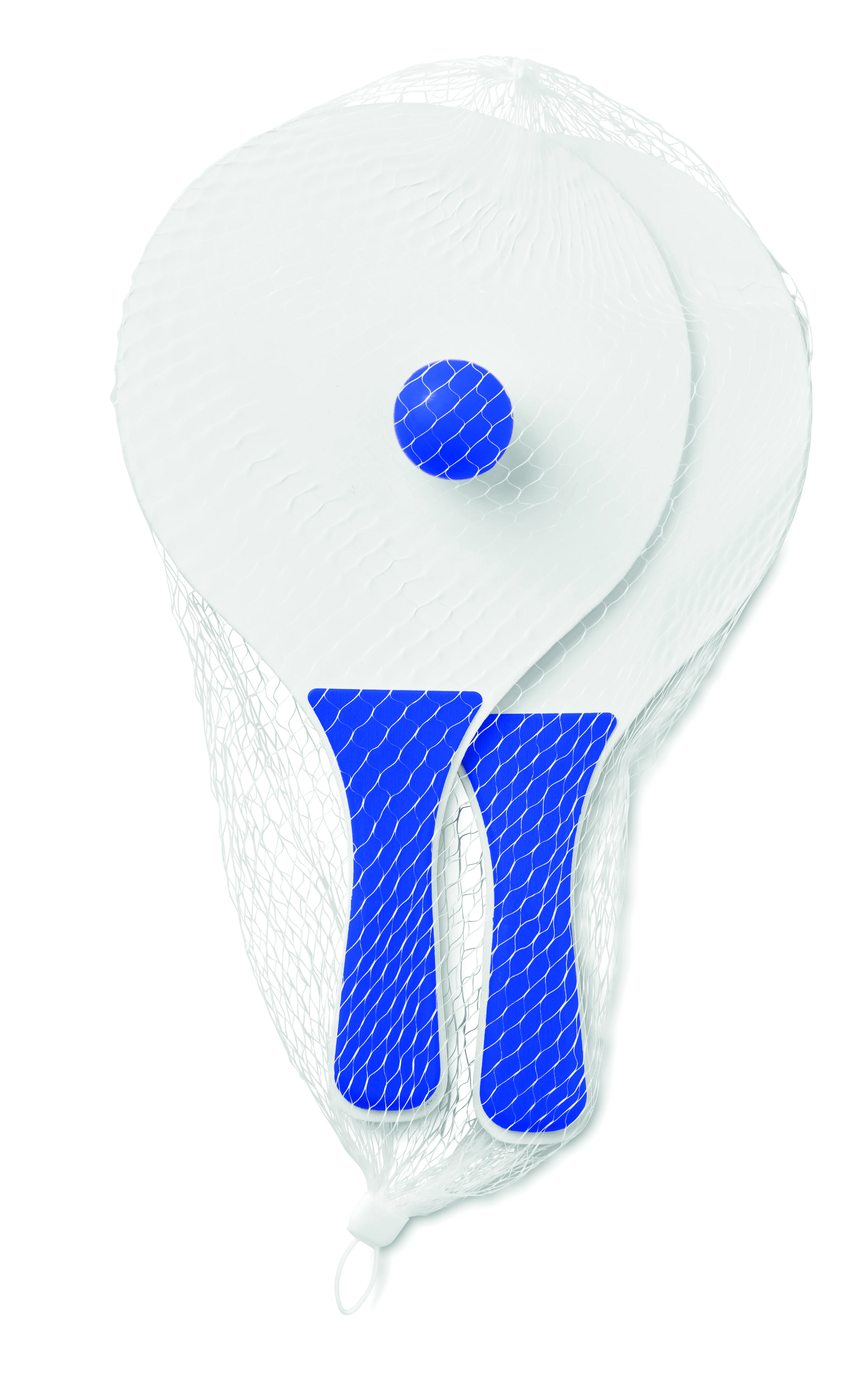 MINI MATCH Royal Blauw
