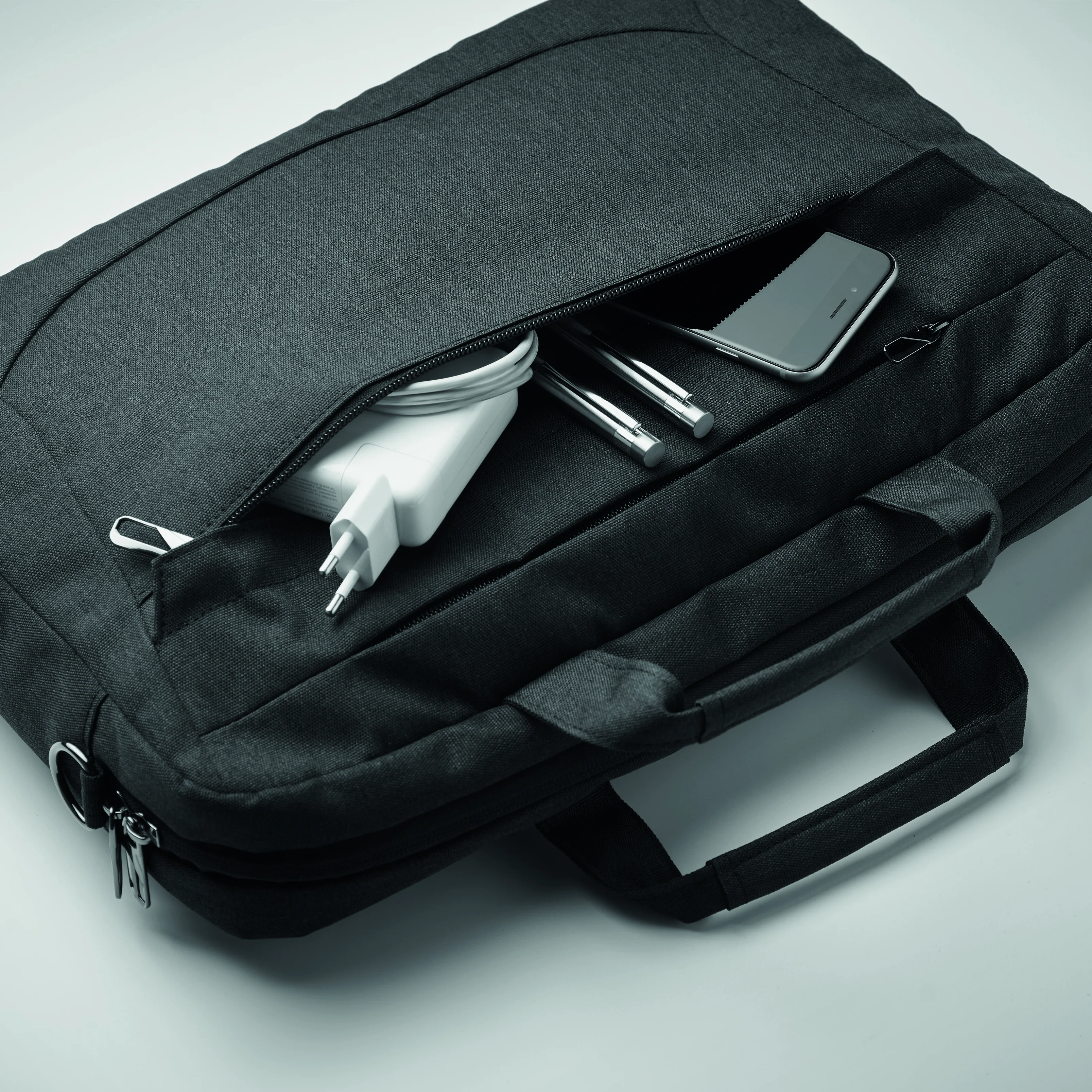 Laptop rugzak 600 RPET ROCKY