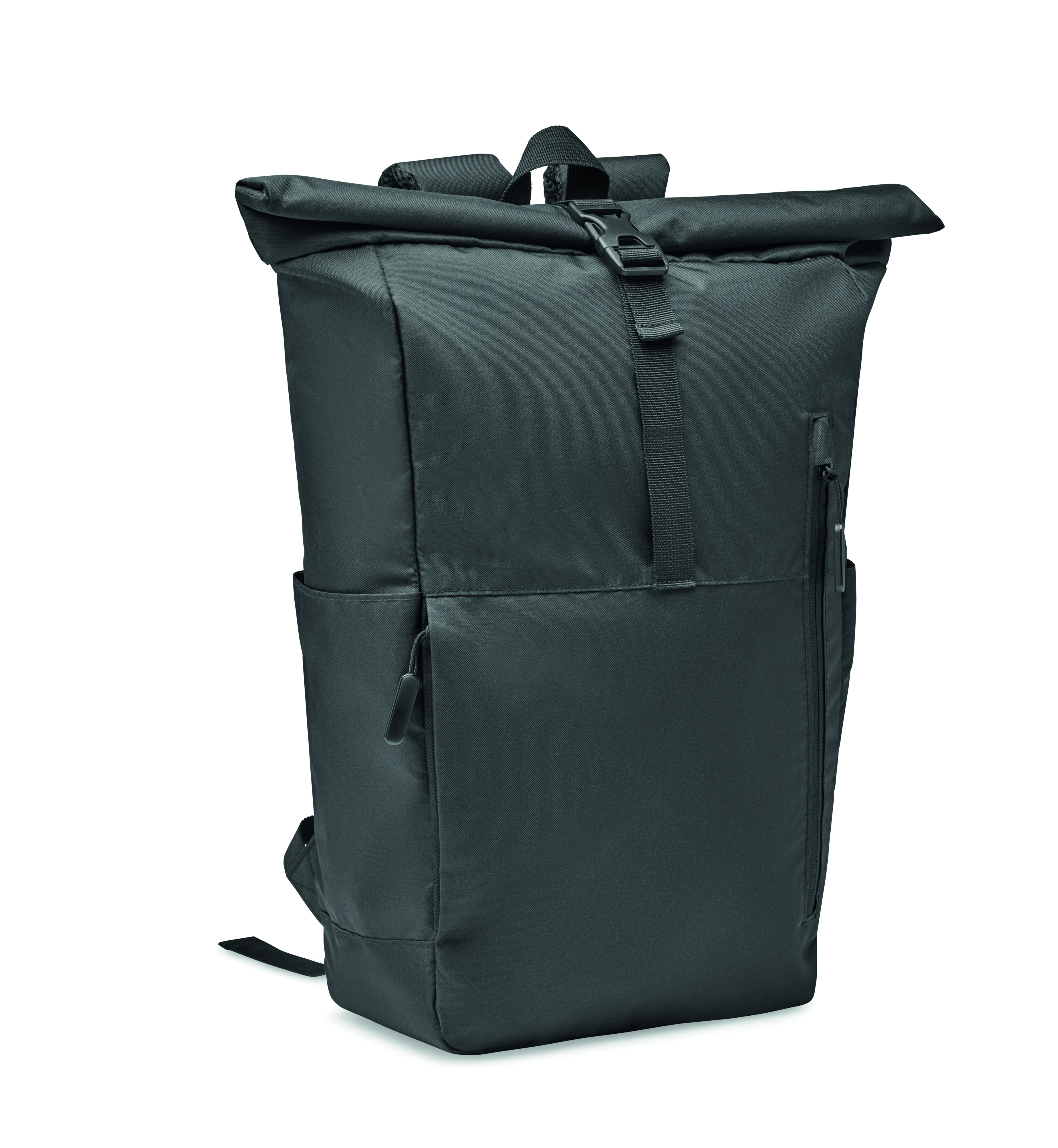 VALLEY ROLLPACK Zwart