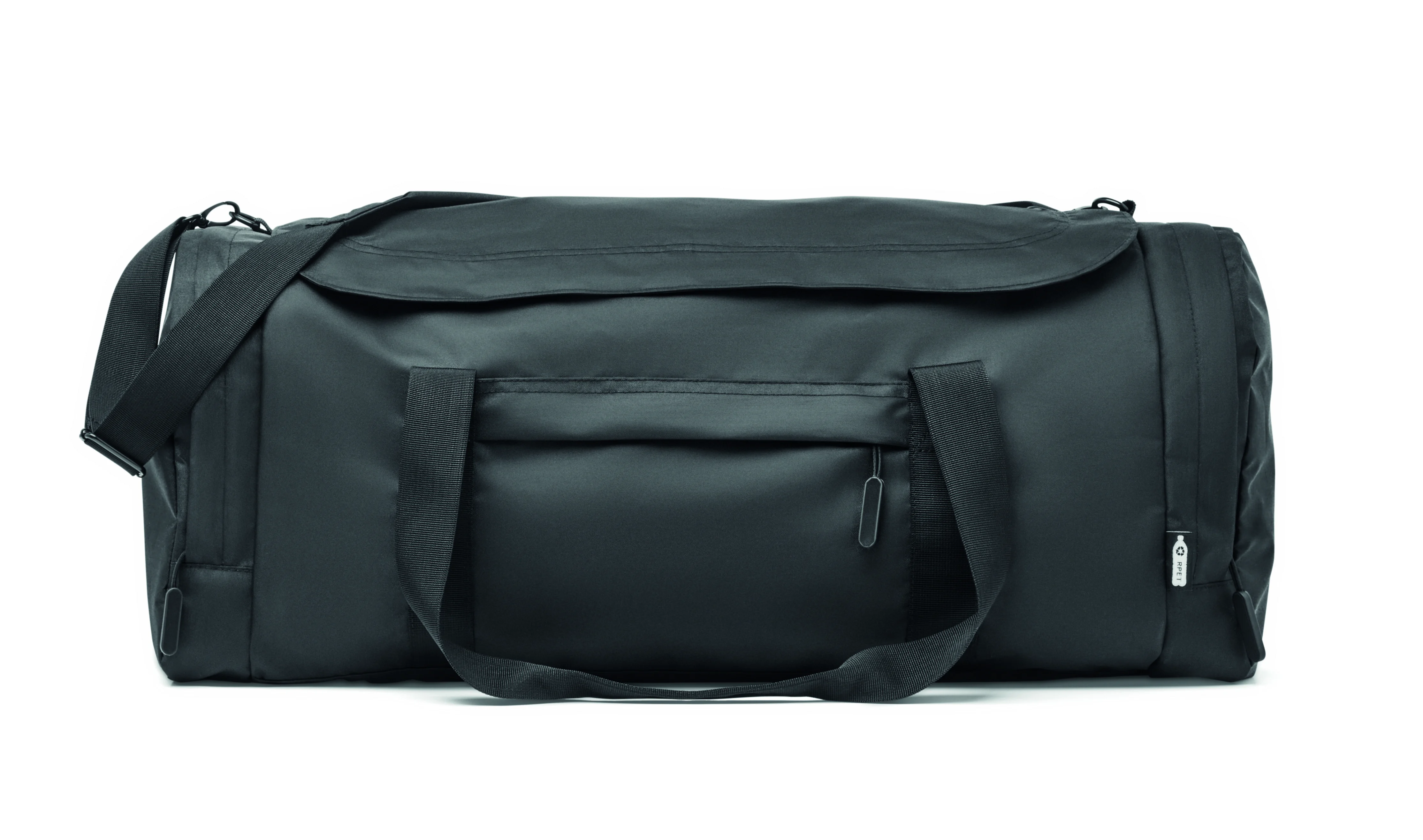 Grote sporttas in 300D RPET VALLEY DUFFLE