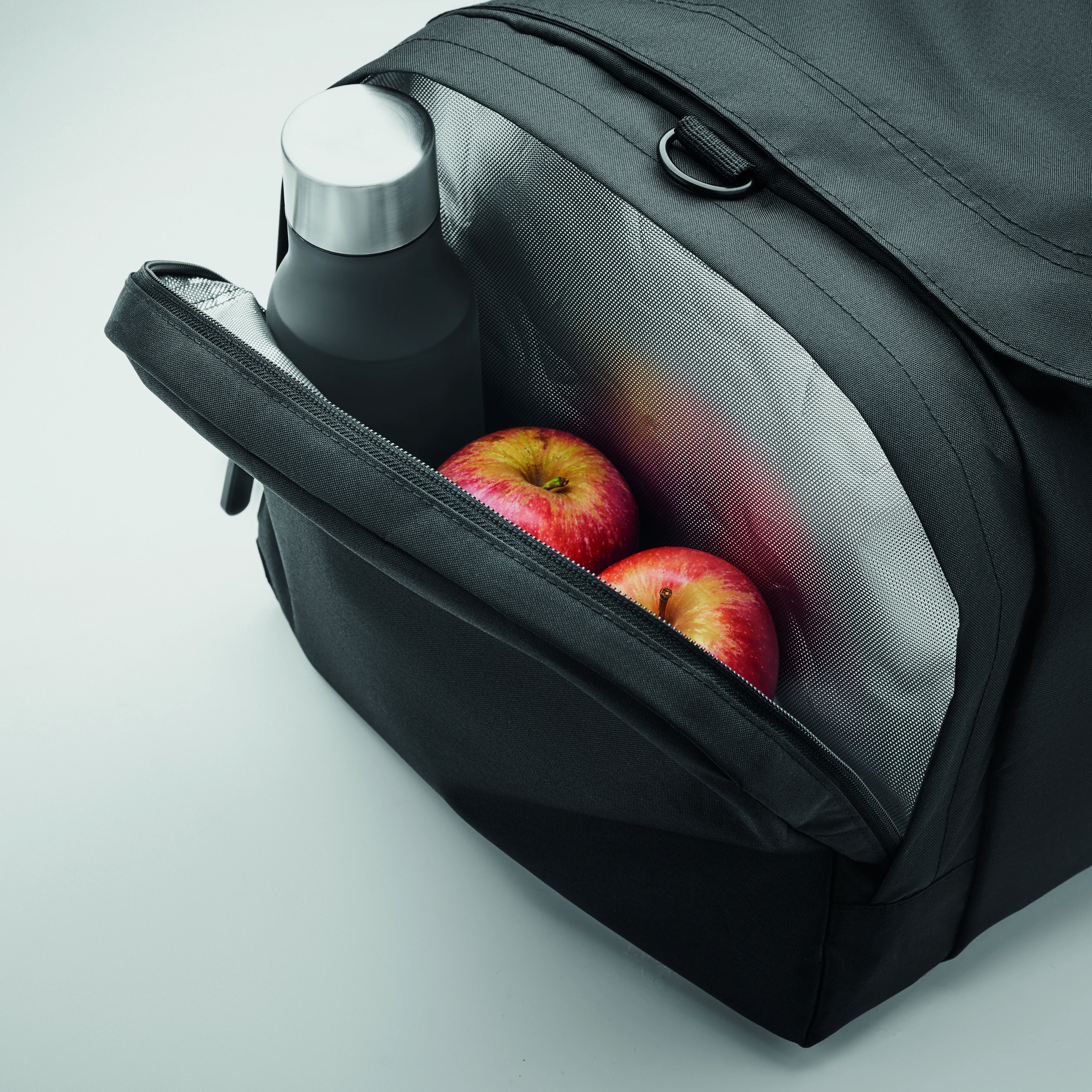 Grote sporttas in 300D RPET VALLEY DUFFLE