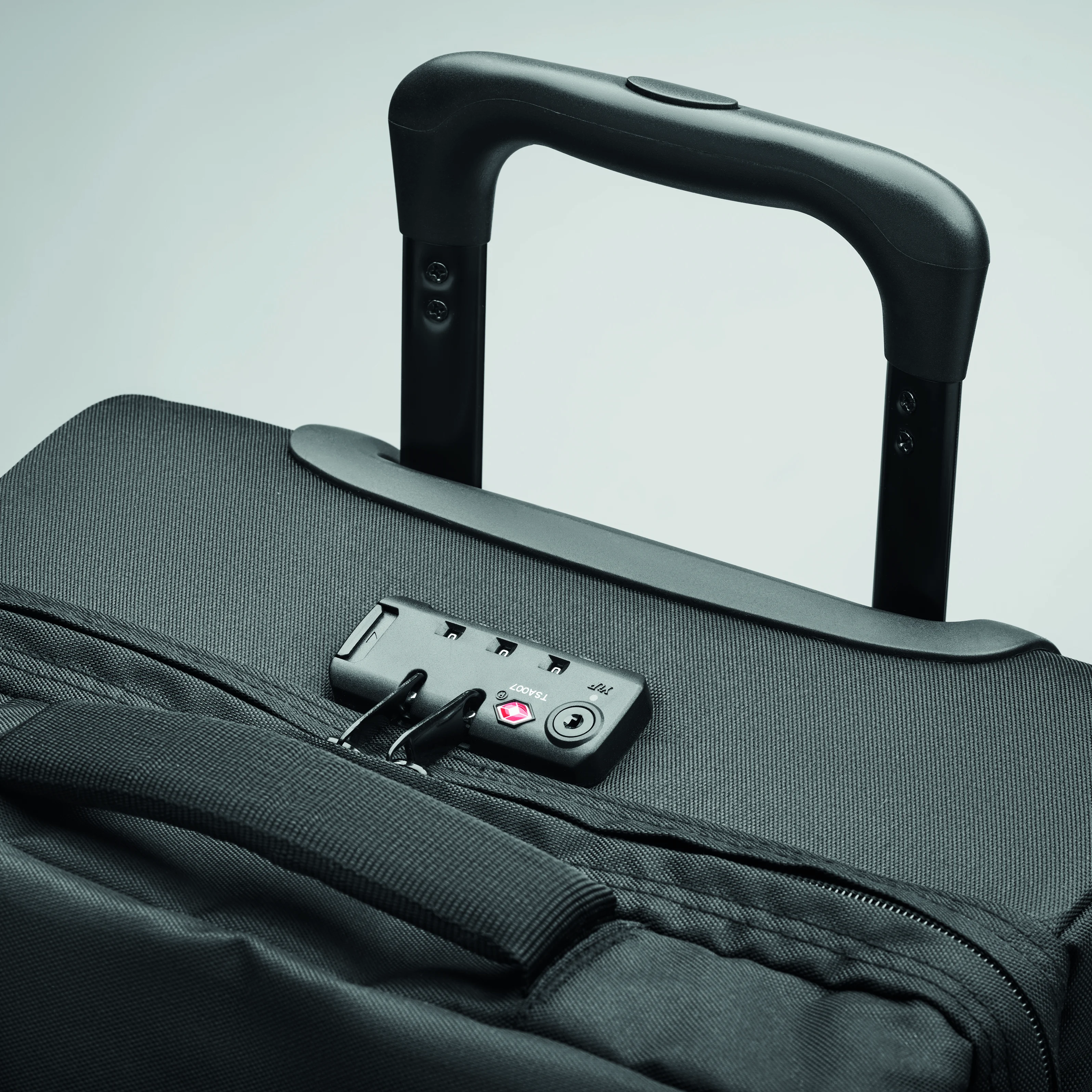600D RPET trolley ARTIC