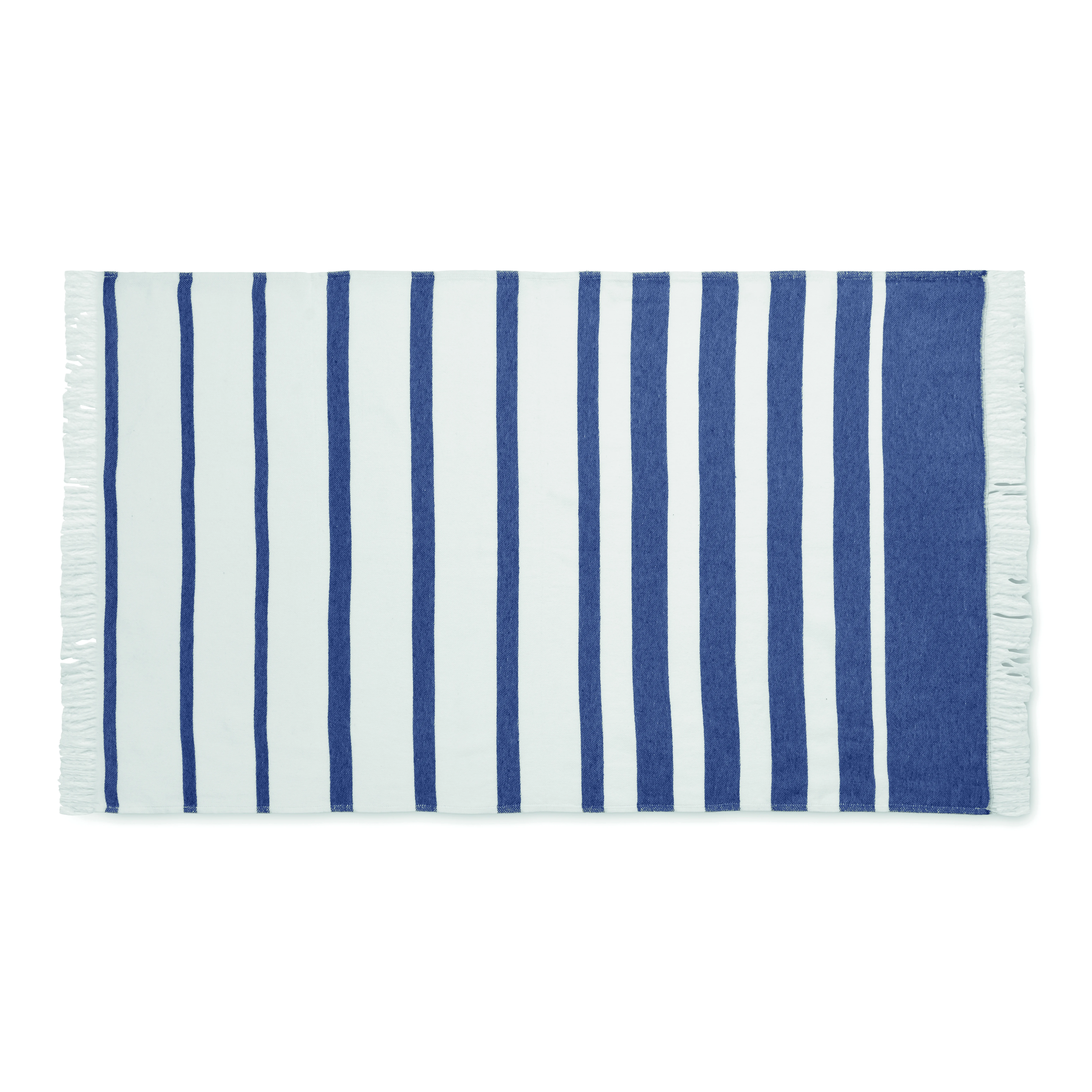 SEAQUAL® hamamdoek 100x170 WAVE