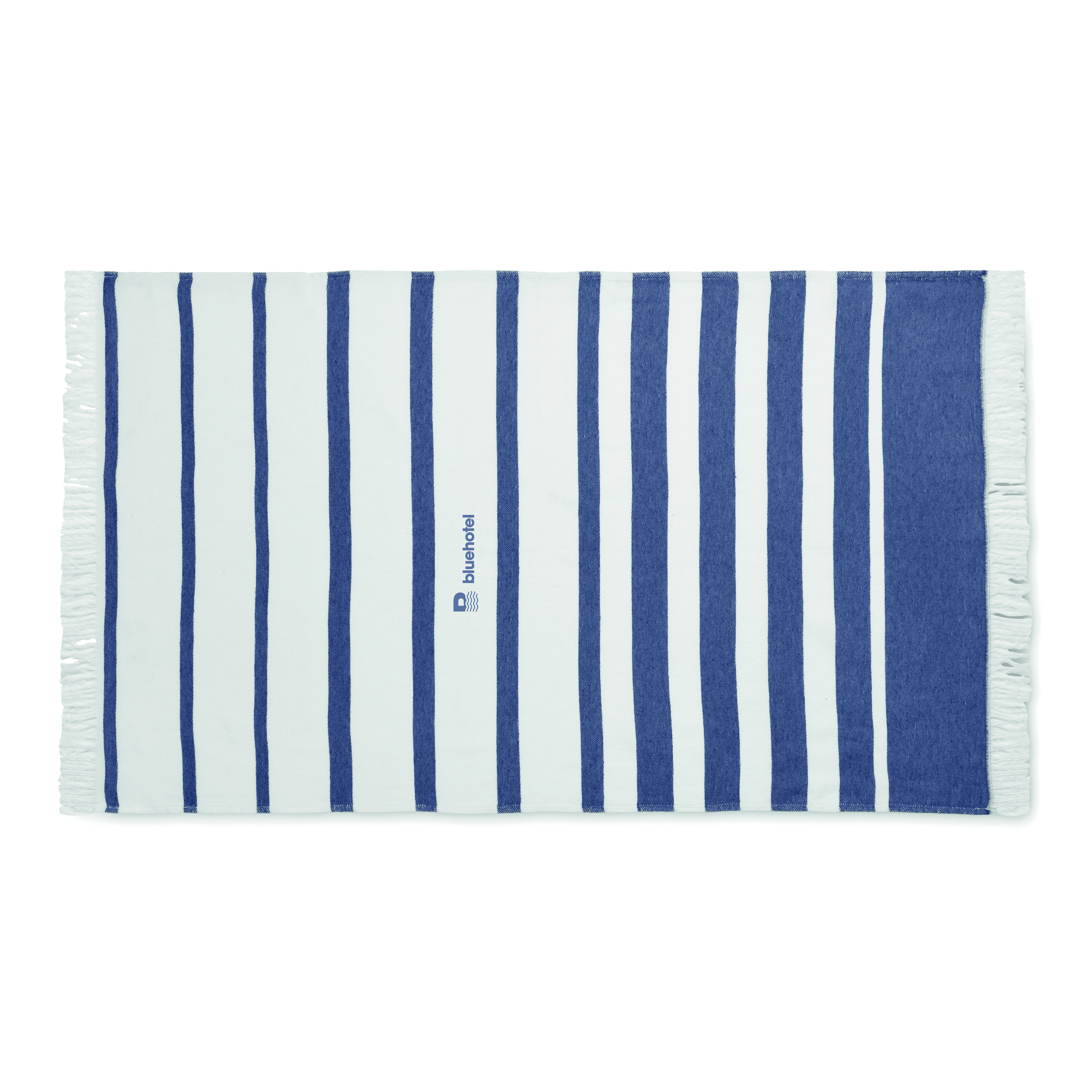 SEAQUAL® hamamdoek 100x170 WAVE