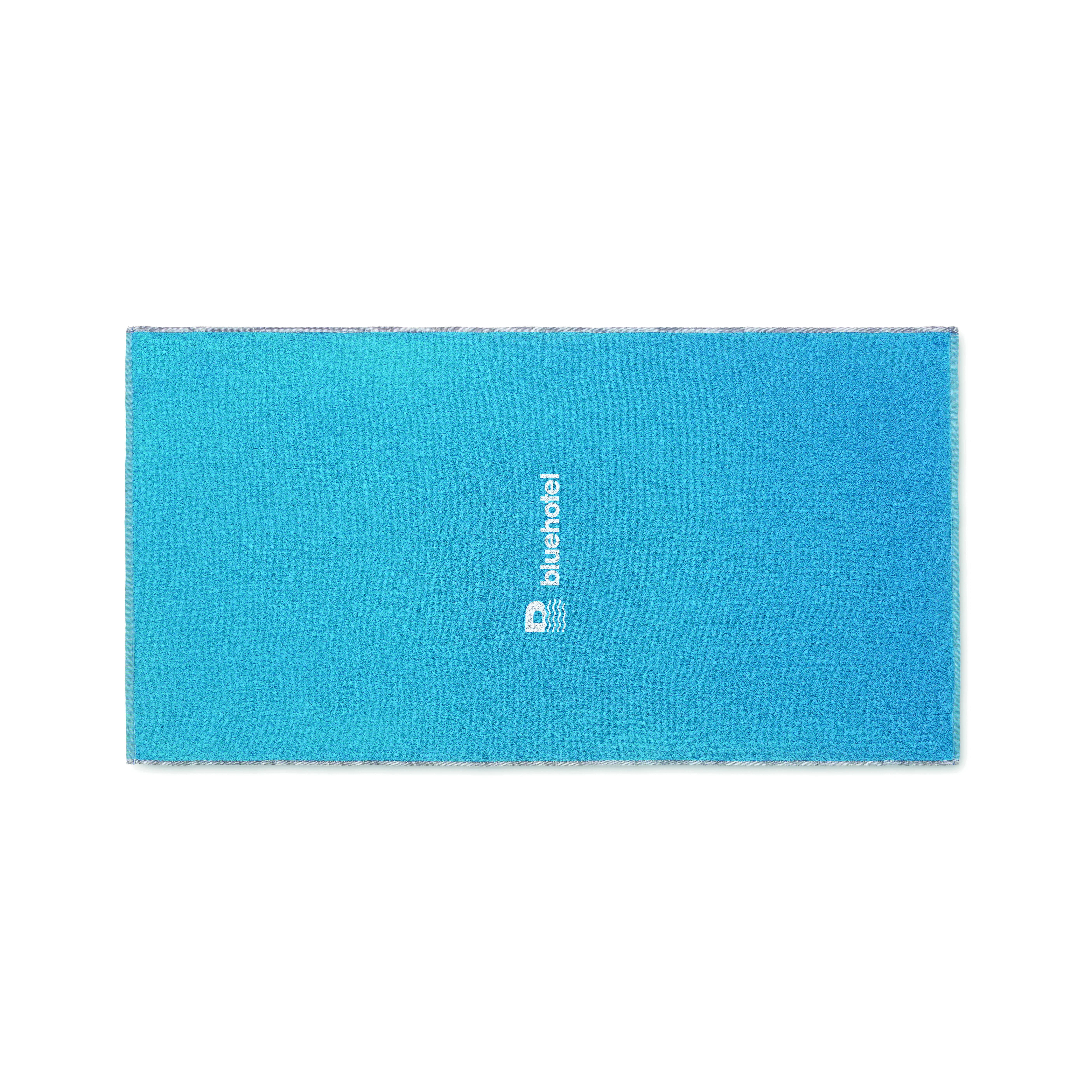SEAQUAL® handdoek 70x140cm SAND