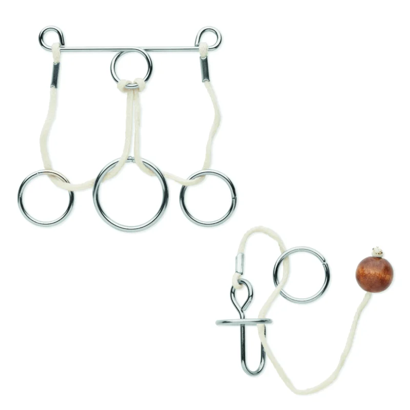 CONNECTION Zilver