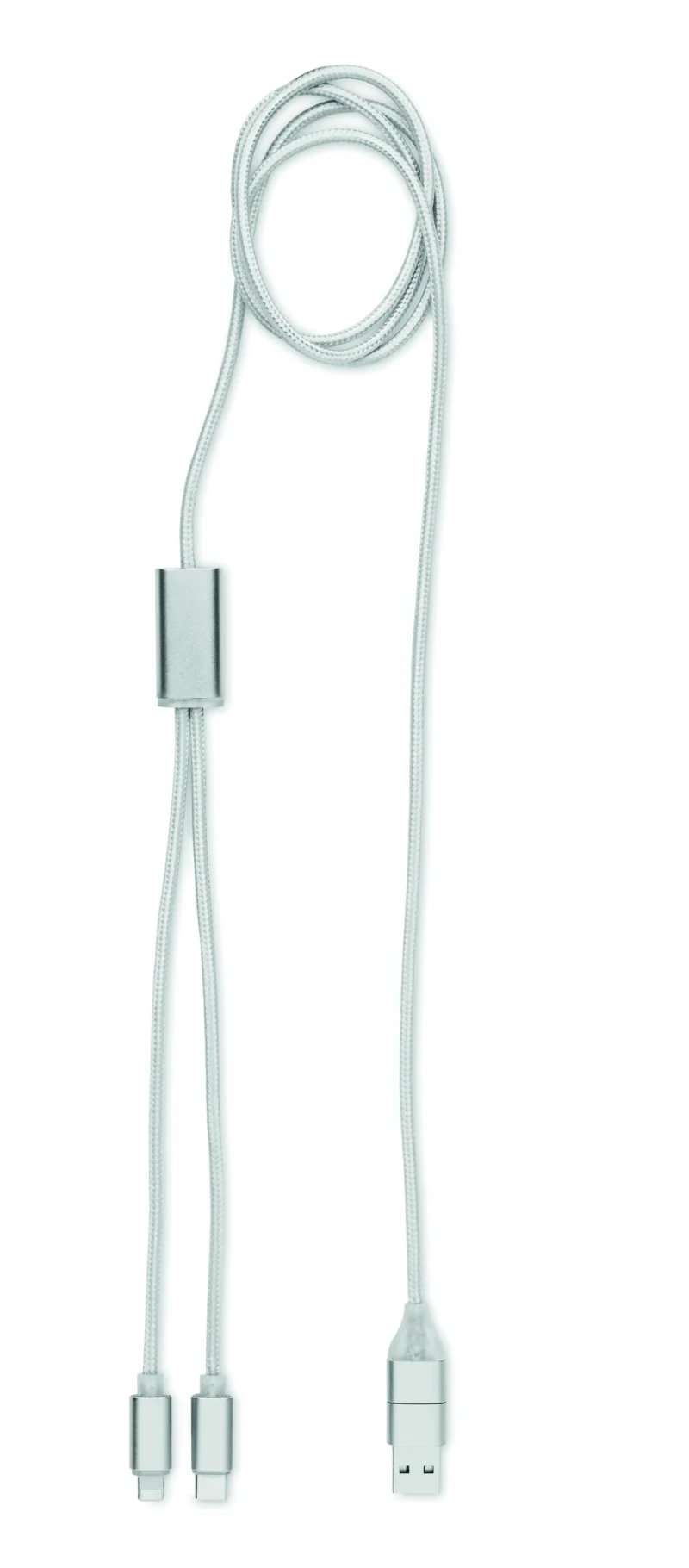 CABLONG Zilver