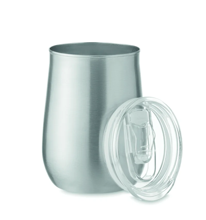 URSA Mat Zilver