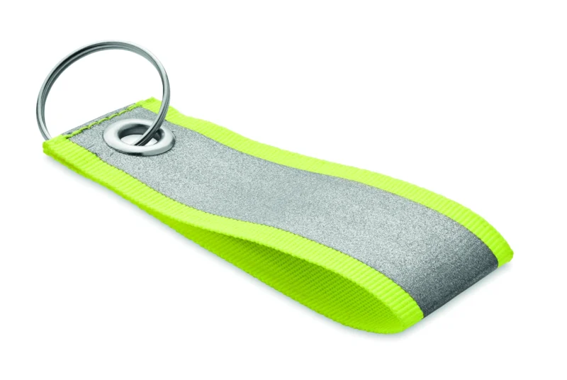 REFLEKEY Neon Geel