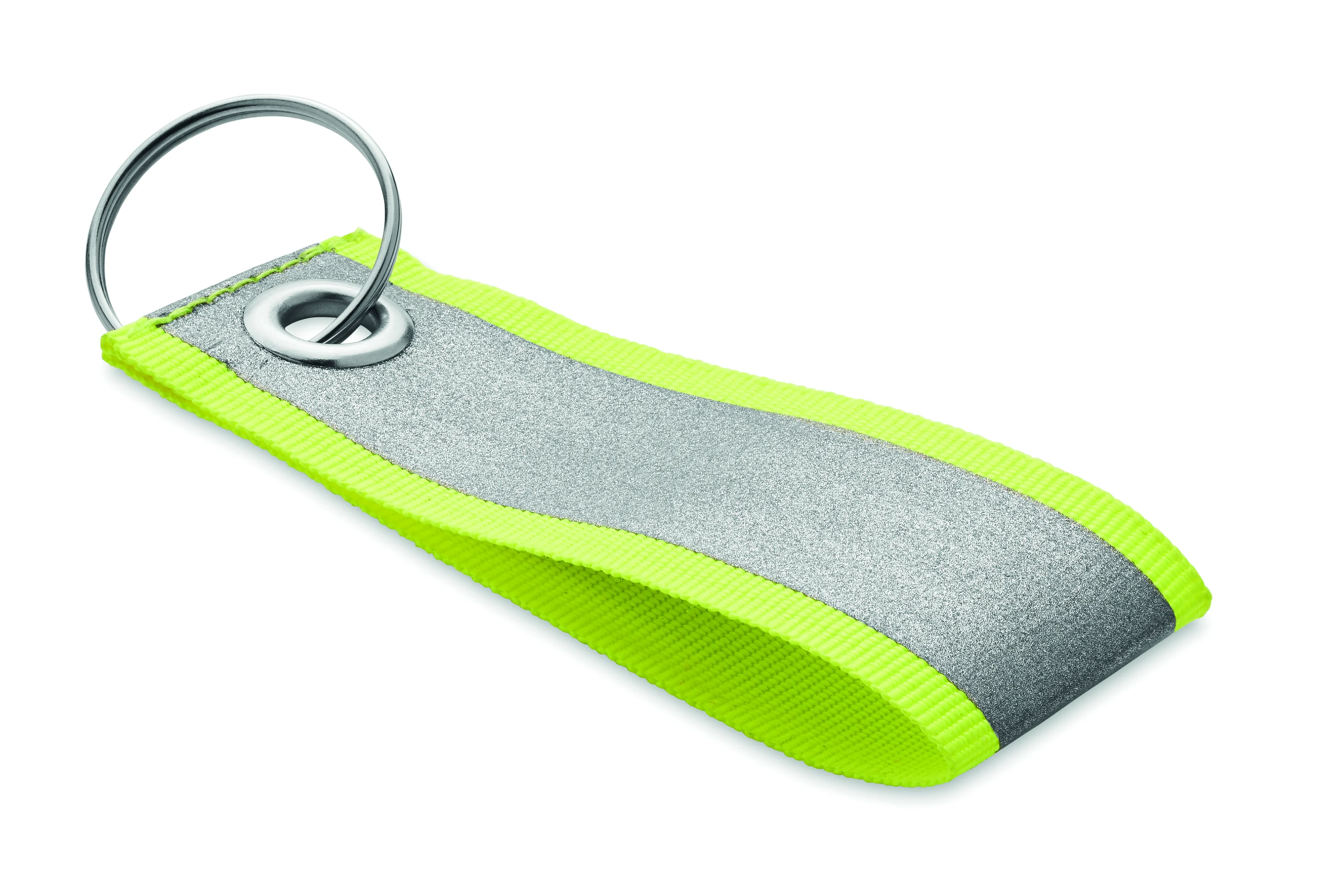 REFLEKEY Neon Geel